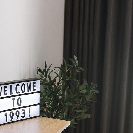 1993'S House Bed & Breakfast TP. Hồ Chí Minh Ngoại thất bức ảnh