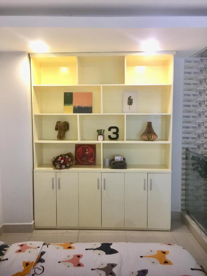 1993'S House Bed & Breakfast TP. Hồ Chí Minh Ngoại thất bức ảnh