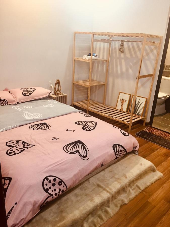 1993'S House Bed & Breakfast TP. Hồ Chí Minh Ngoại thất bức ảnh