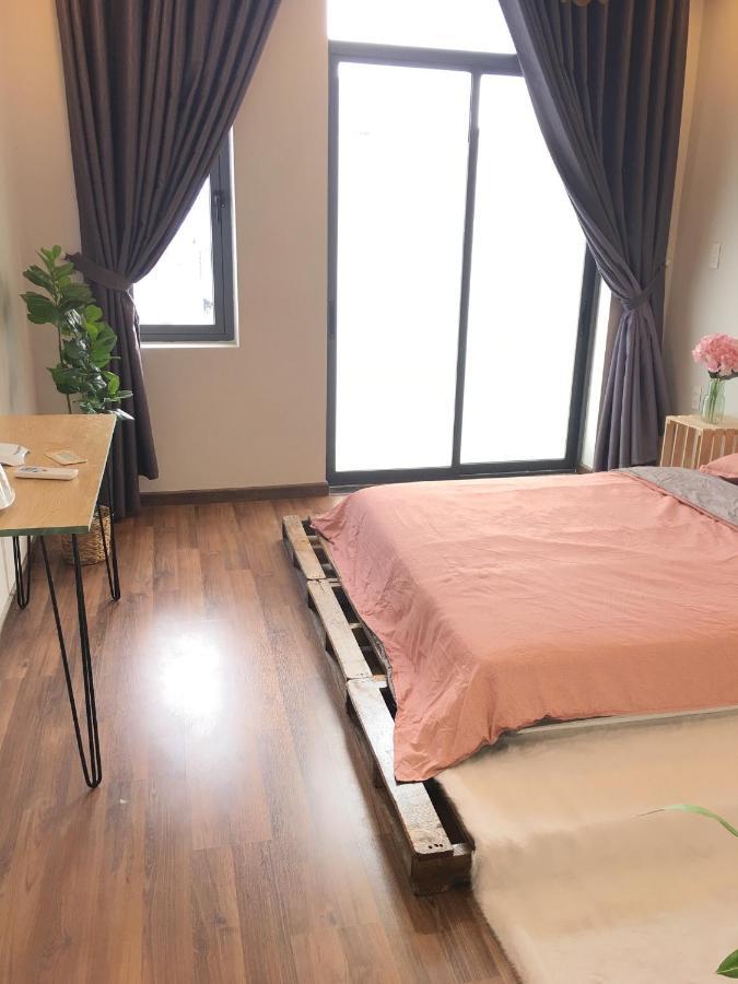 1993'S House Bed & Breakfast TP. Hồ Chí Minh Ngoại thất bức ảnh