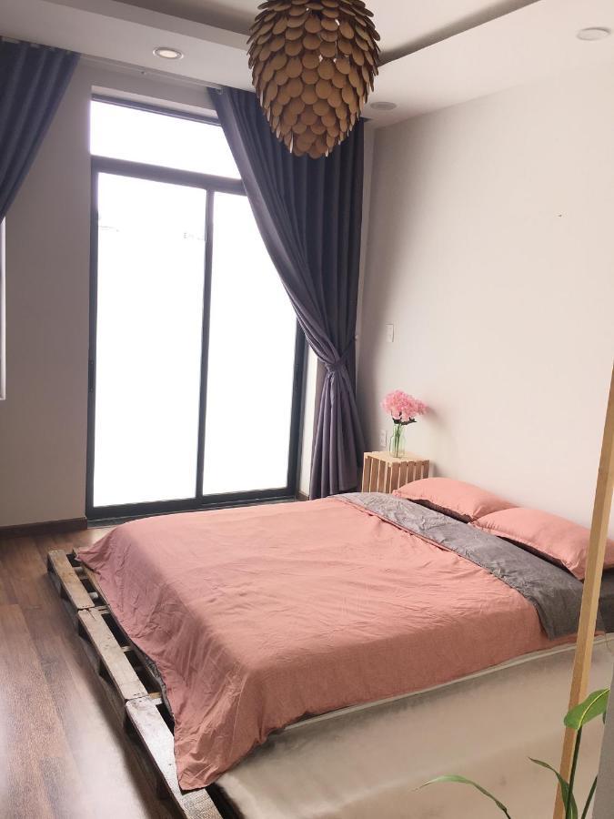1993'S House Bed & Breakfast TP. Hồ Chí Minh Ngoại thất bức ảnh
