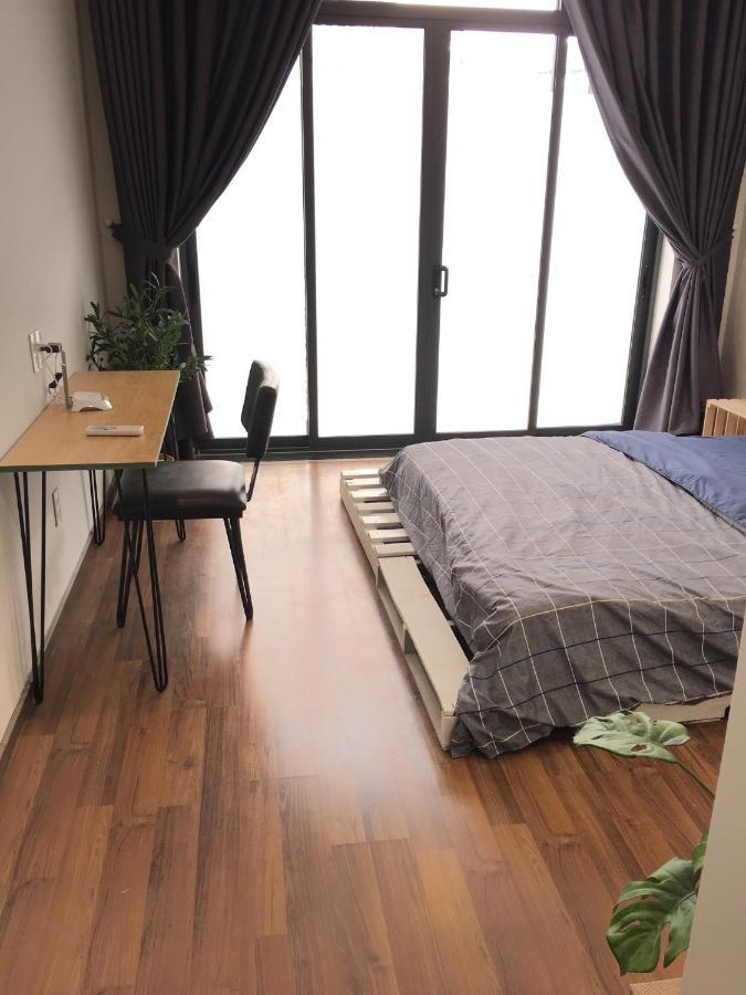 1993'S House Bed & Breakfast TP. Hồ Chí Minh Ngoại thất bức ảnh