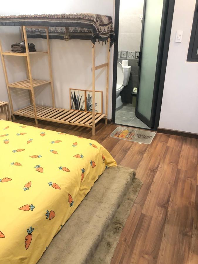 1993'S House Bed & Breakfast TP. Hồ Chí Minh Ngoại thất bức ảnh