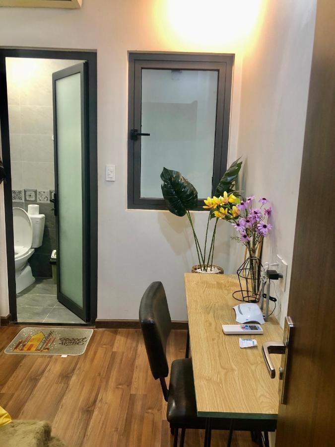 1993'S House Bed & Breakfast TP. Hồ Chí Minh Ngoại thất bức ảnh