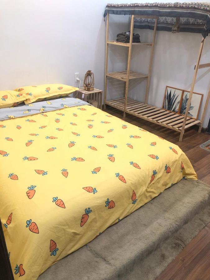 1993'S House Bed & Breakfast TP. Hồ Chí Minh Ngoại thất bức ảnh