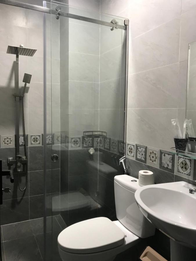 1993'S House Bed & Breakfast TP. Hồ Chí Minh Ngoại thất bức ảnh