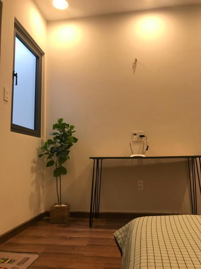 1993'S House Bed & Breakfast TP. Hồ Chí Minh Ngoại thất bức ảnh