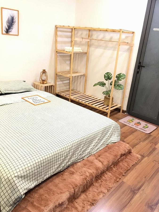 1993'S House Bed & Breakfast TP. Hồ Chí Minh Ngoại thất bức ảnh