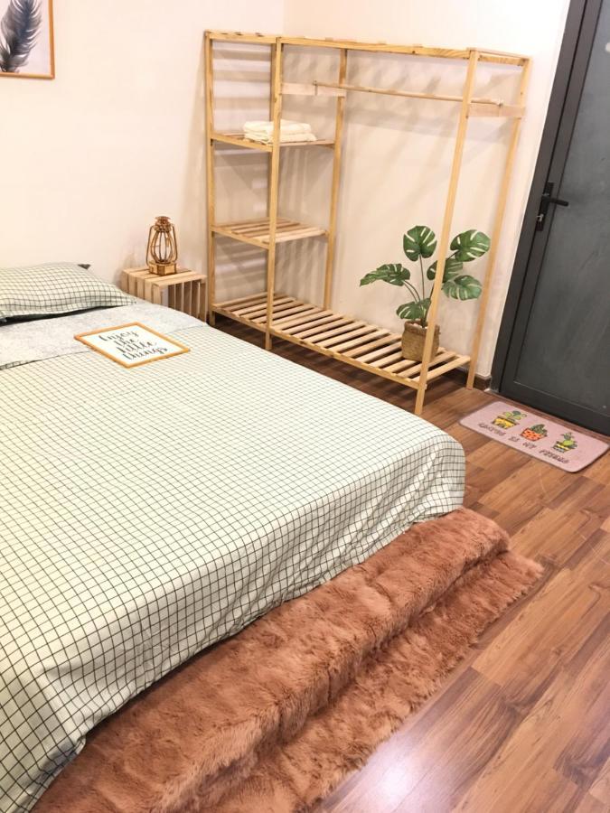 1993'S House Bed & Breakfast TP. Hồ Chí Minh Ngoại thất bức ảnh