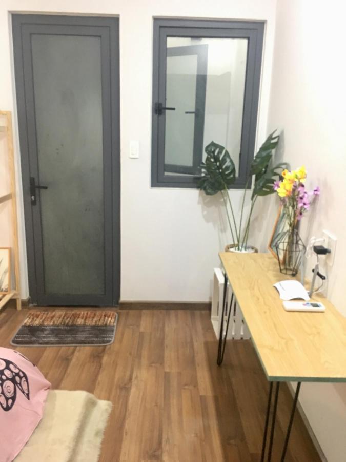 1993'S House Bed & Breakfast TP. Hồ Chí Minh Ngoại thất bức ảnh