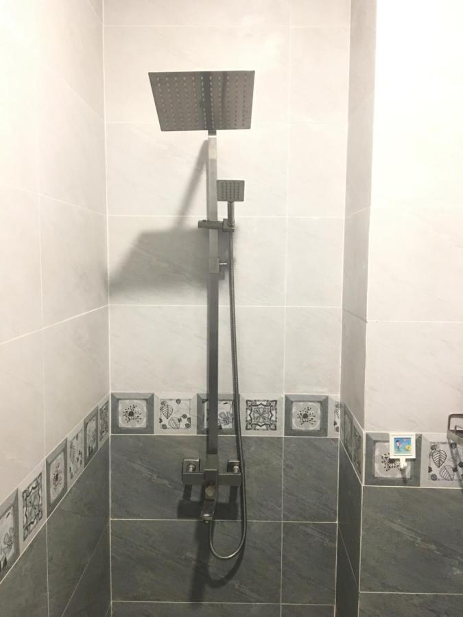 1993'S House Bed & Breakfast TP. Hồ Chí Minh Ngoại thất bức ảnh