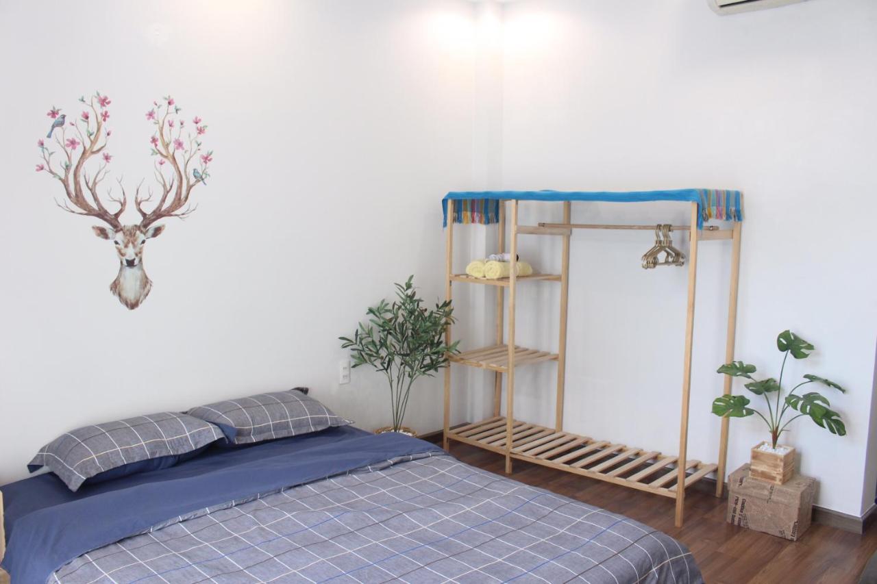 1993'S House Bed & Breakfast TP. Hồ Chí Minh Ngoại thất bức ảnh