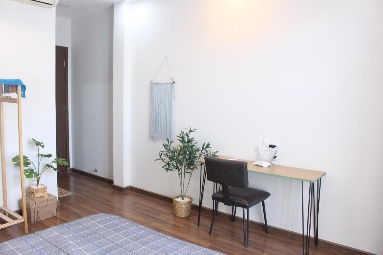 1993'S House Bed & Breakfast TP. Hồ Chí Minh Ngoại thất bức ảnh