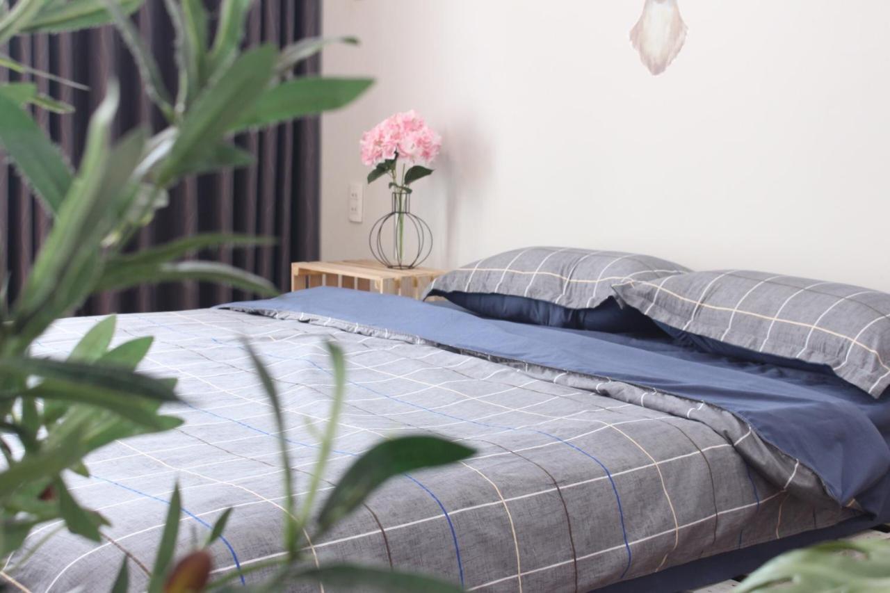 1993'S House Bed & Breakfast TP. Hồ Chí Minh Ngoại thất bức ảnh