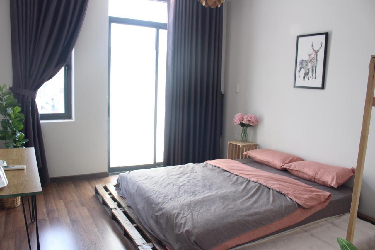 1993'S House Bed & Breakfast TP. Hồ Chí Minh Ngoại thất bức ảnh