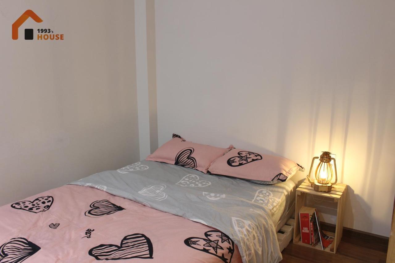 1993'S House Bed & Breakfast TP. Hồ Chí Minh Ngoại thất bức ảnh