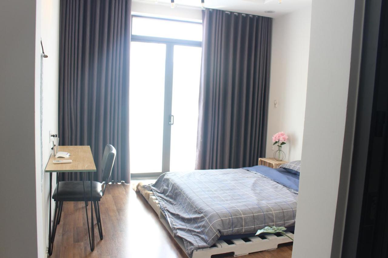1993'S House Bed & Breakfast TP. Hồ Chí Minh Ngoại thất bức ảnh