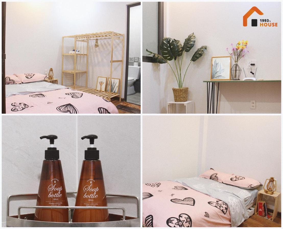 1993'S House Bed & Breakfast TP. Hồ Chí Minh Ngoại thất bức ảnh