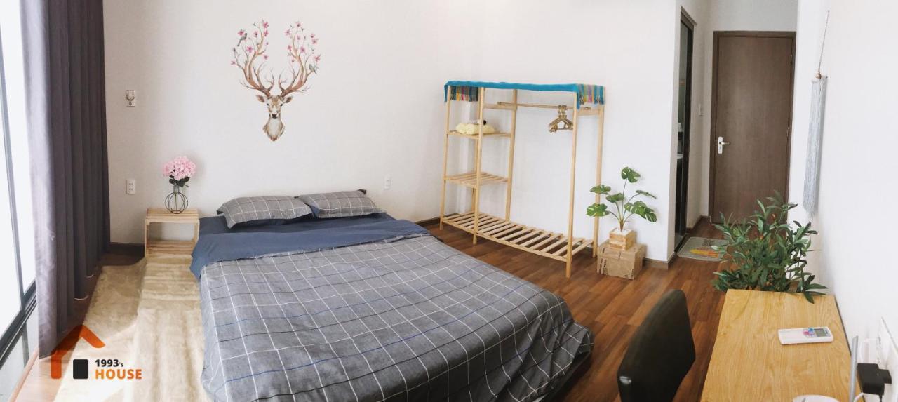 1993'S House Bed & Breakfast TP. Hồ Chí Minh Ngoại thất bức ảnh