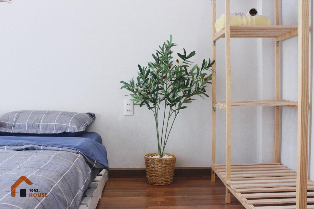 1993'S House Bed & Breakfast TP. Hồ Chí Minh Ngoại thất bức ảnh