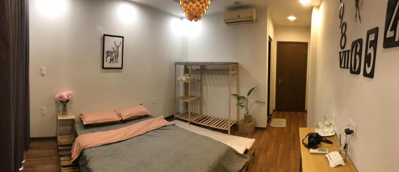 1993'S House Bed & Breakfast TP. Hồ Chí Minh Ngoại thất bức ảnh