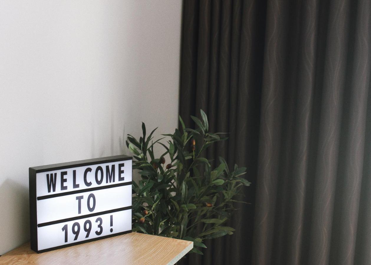 1993'S House Bed & Breakfast TP. Hồ Chí Minh Ngoại thất bức ảnh
