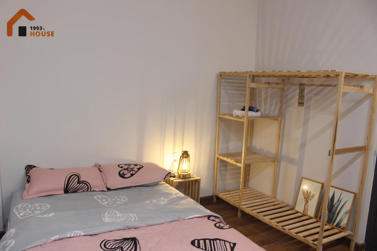 1993'S House Bed & Breakfast TP. Hồ Chí Minh Ngoại thất bức ảnh