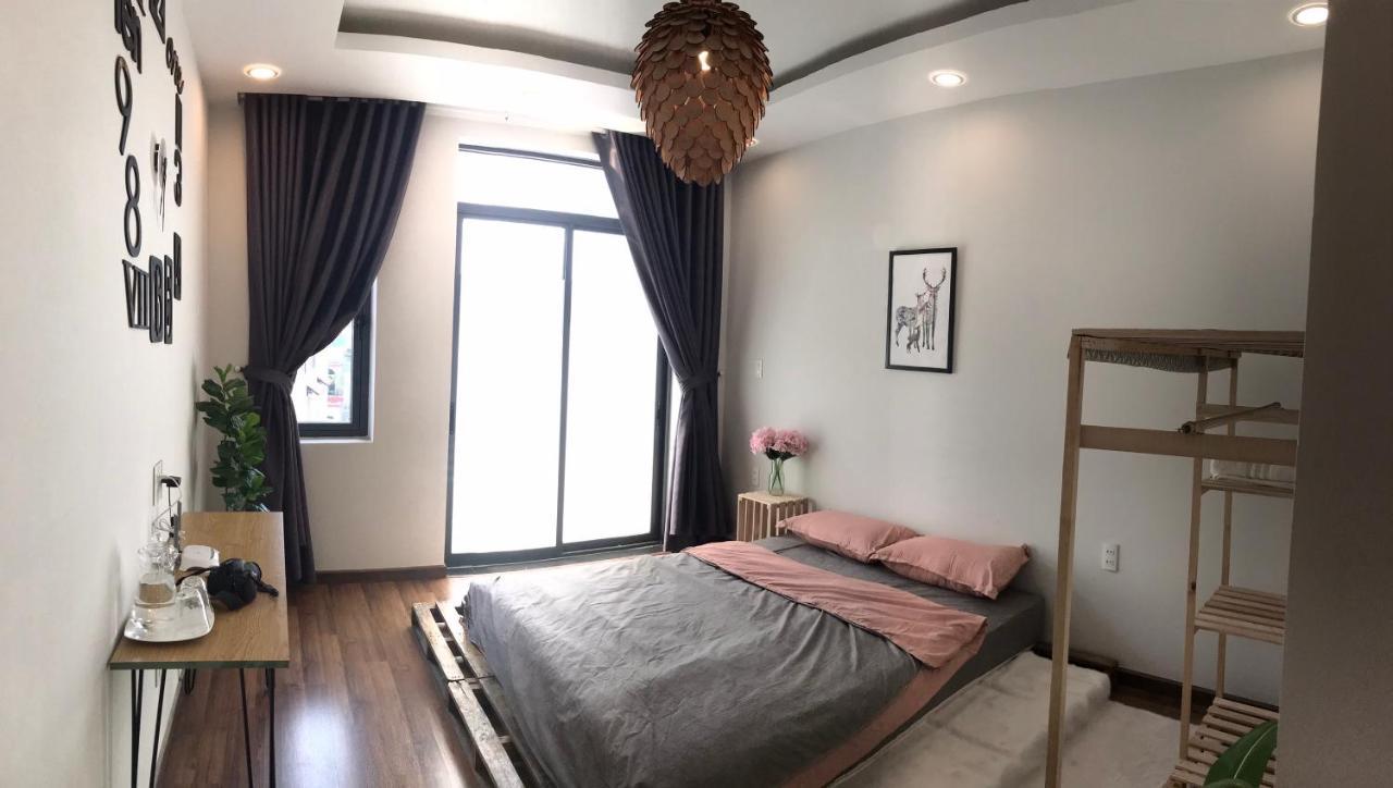 1993'S House Bed & Breakfast TP. Hồ Chí Minh Ngoại thất bức ảnh