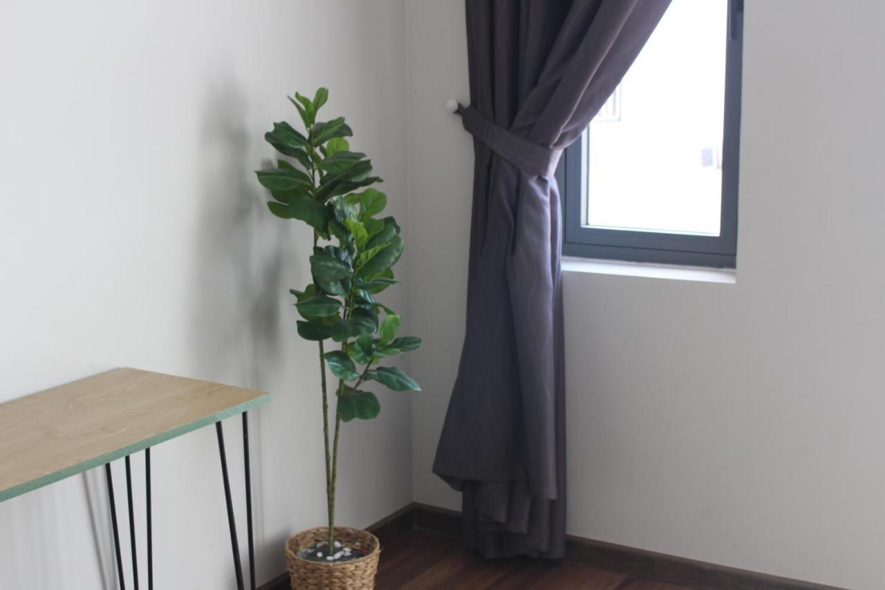 1993'S House Bed & Breakfast TP. Hồ Chí Minh Ngoại thất bức ảnh