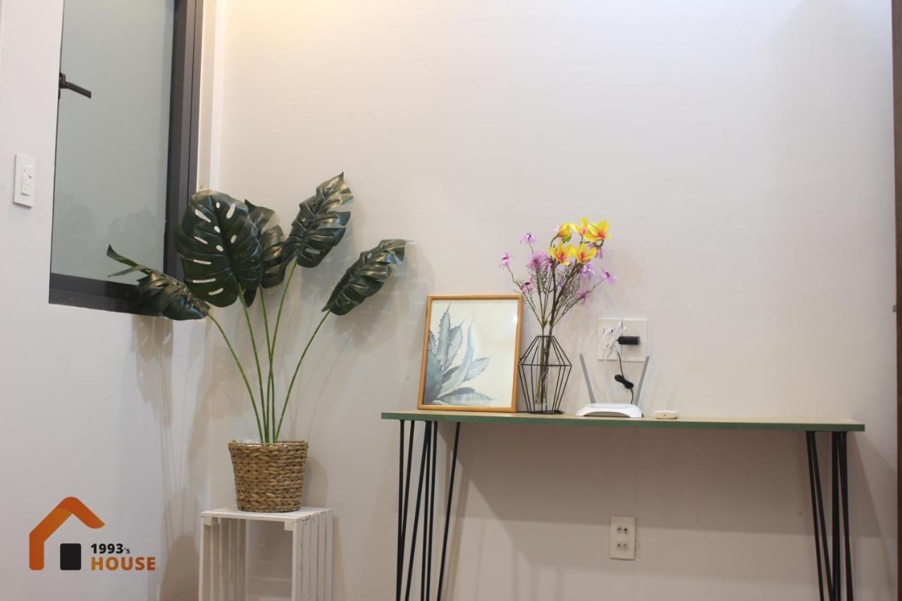 1993'S House Bed & Breakfast TP. Hồ Chí Minh Ngoại thất bức ảnh