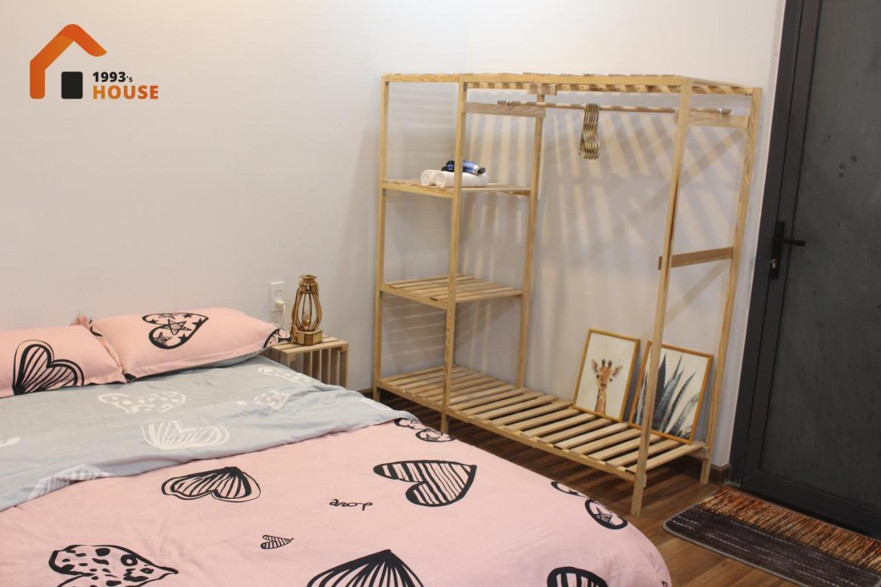 1993'S House Bed & Breakfast TP. Hồ Chí Minh Ngoại thất bức ảnh