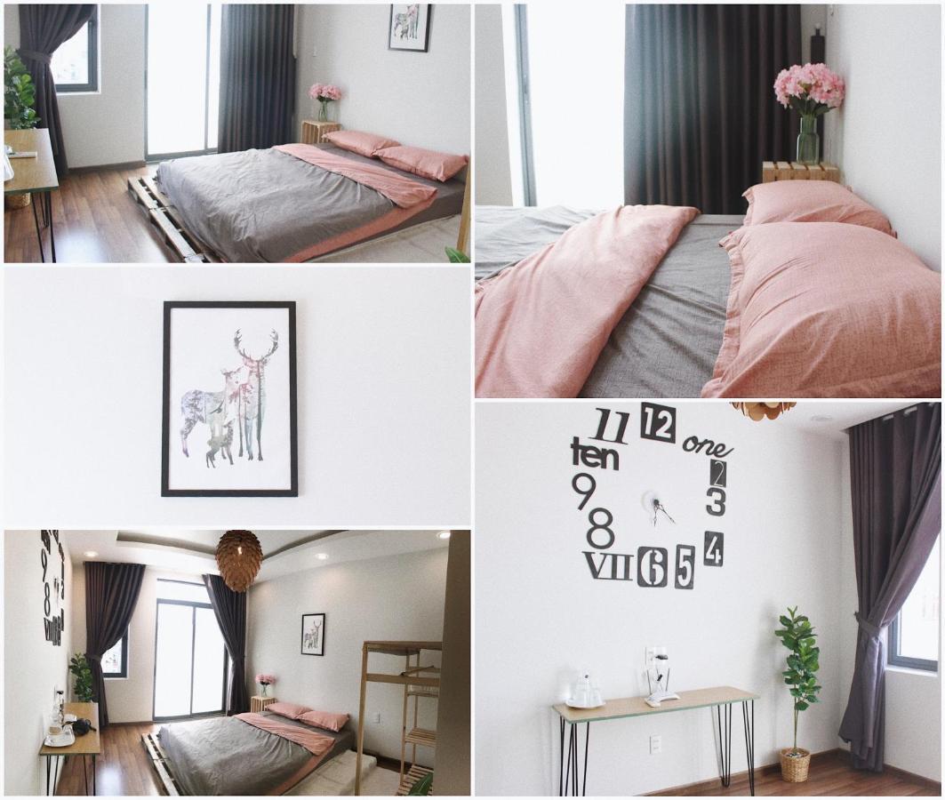 1993'S House Bed & Breakfast TP. Hồ Chí Minh Ngoại thất bức ảnh