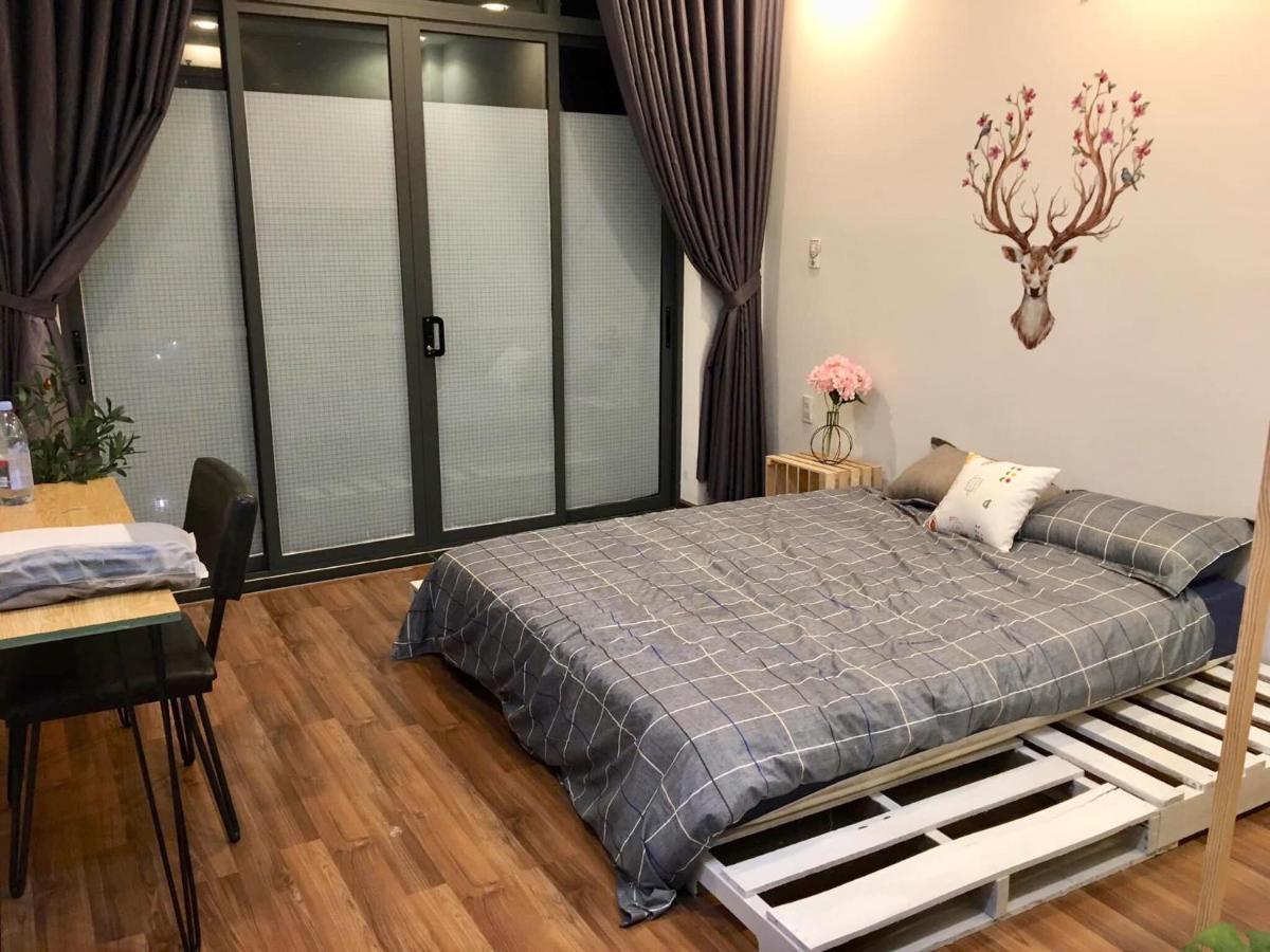 1993'S House Bed & Breakfast TP. Hồ Chí Minh Ngoại thất bức ảnh