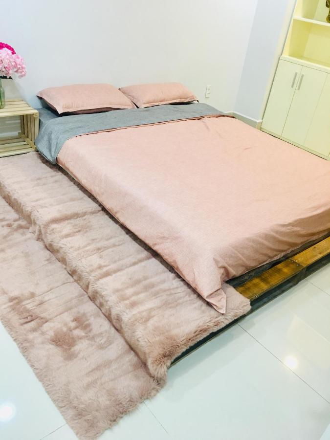 1993'S House Bed & Breakfast TP. Hồ Chí Minh Ngoại thất bức ảnh