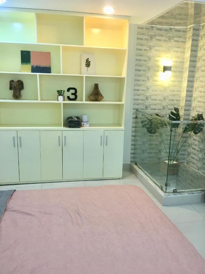1993'S House Bed & Breakfast TP. Hồ Chí Minh Ngoại thất bức ảnh