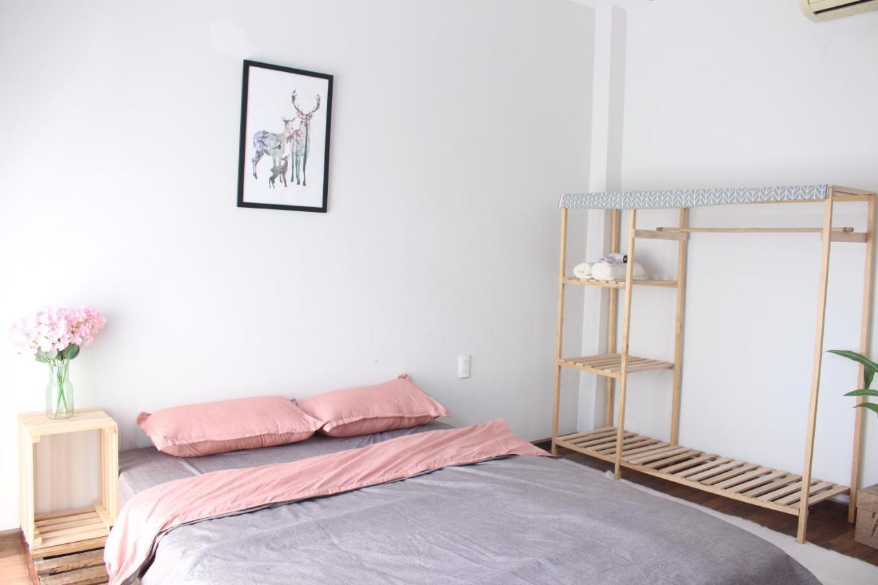 1993'S House Bed & Breakfast TP. Hồ Chí Minh Ngoại thất bức ảnh