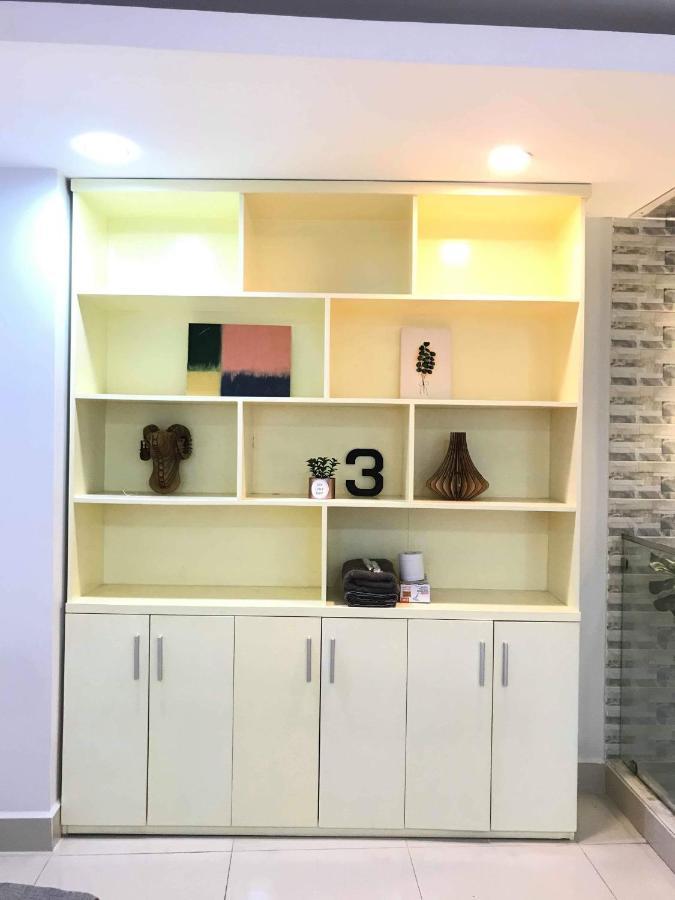 1993'S House Bed & Breakfast TP. Hồ Chí Minh Ngoại thất bức ảnh