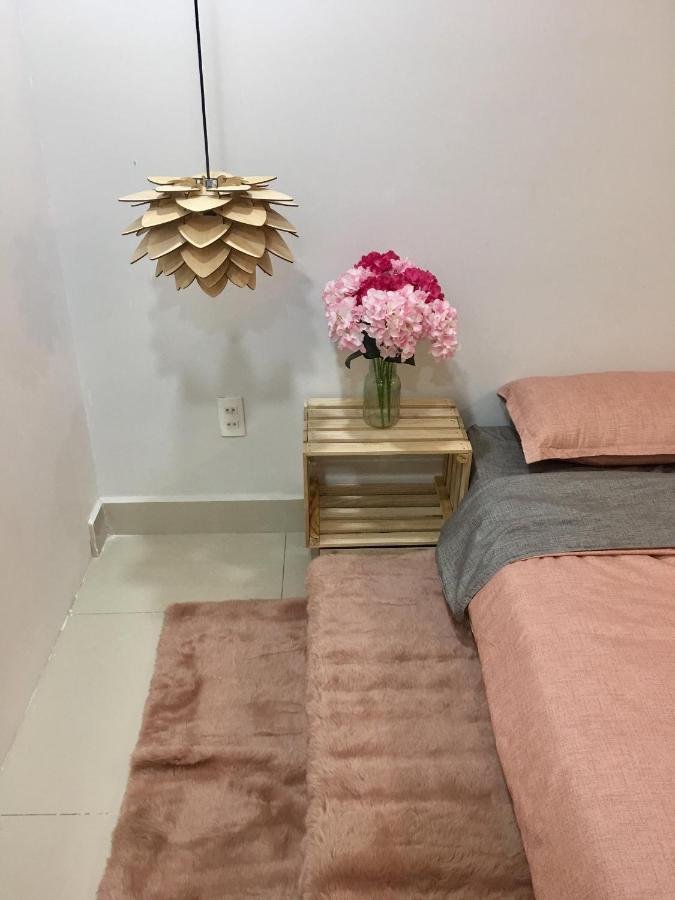 1993'S House Bed & Breakfast TP. Hồ Chí Minh Ngoại thất bức ảnh