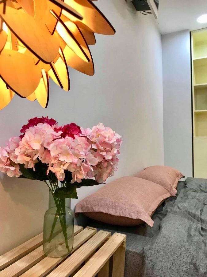 1993'S House Bed & Breakfast TP. Hồ Chí Minh Ngoại thất bức ảnh