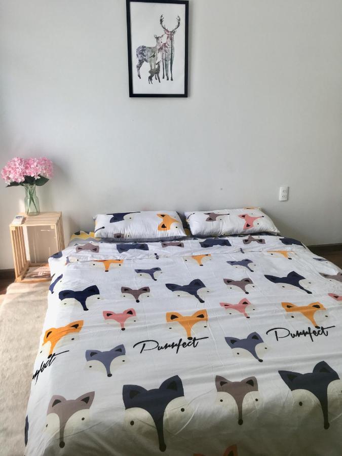 1993'S House Bed & Breakfast TP. Hồ Chí Minh Ngoại thất bức ảnh