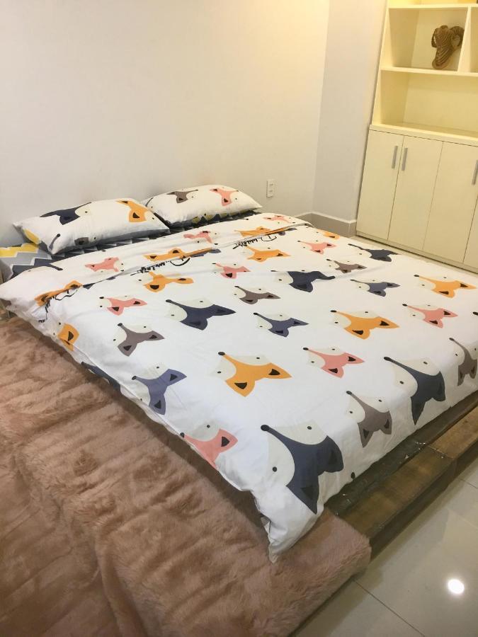 1993'S House Bed & Breakfast TP. Hồ Chí Minh Ngoại thất bức ảnh