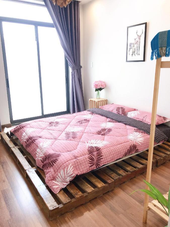 1993'S House Bed & Breakfast TP. Hồ Chí Minh Ngoại thất bức ảnh