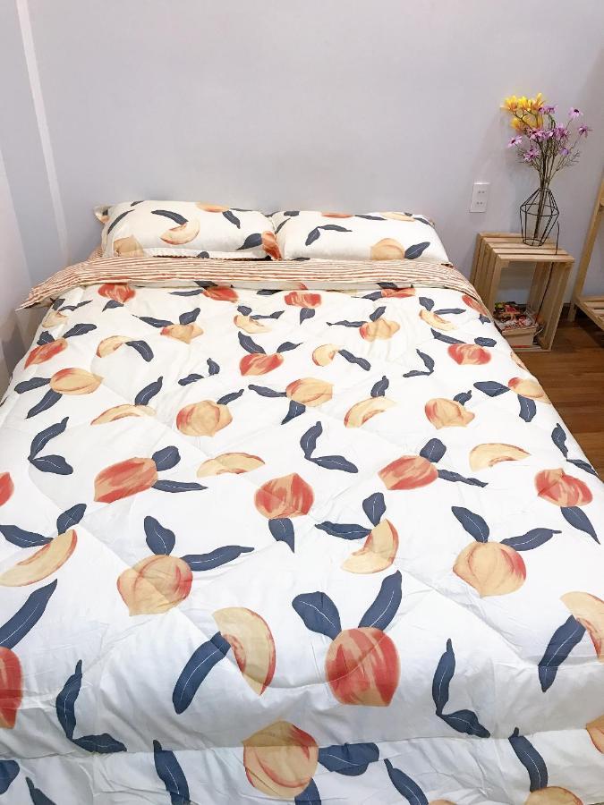 1993'S House Bed & Breakfast TP. Hồ Chí Minh Ngoại thất bức ảnh