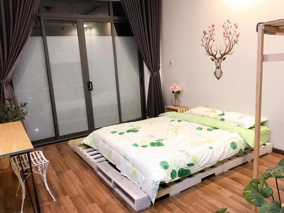 1993'S House Bed & Breakfast TP. Hồ Chí Minh Ngoại thất bức ảnh