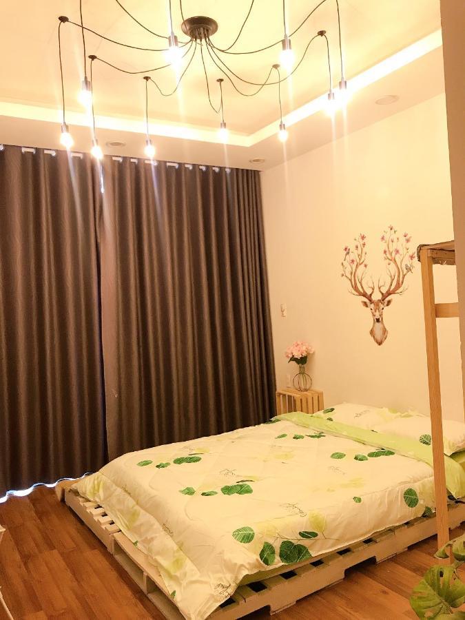 1993'S House Bed & Breakfast TP. Hồ Chí Minh Ngoại thất bức ảnh