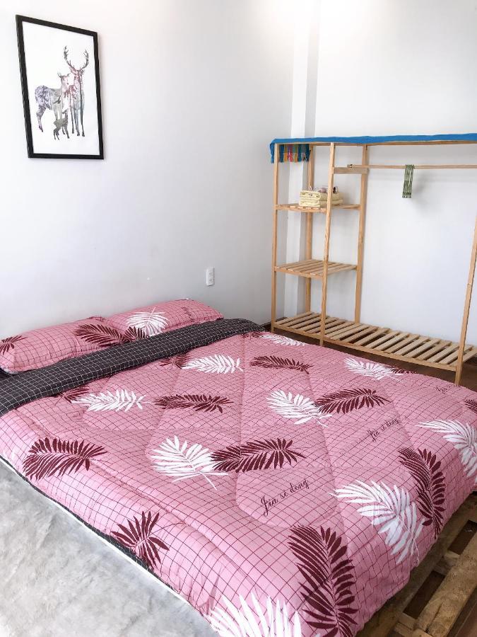 1993'S House Bed & Breakfast TP. Hồ Chí Minh Ngoại thất bức ảnh