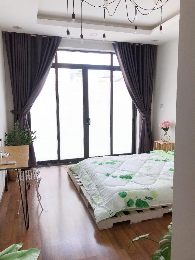 1993'S House Bed & Breakfast TP. Hồ Chí Minh Ngoại thất bức ảnh