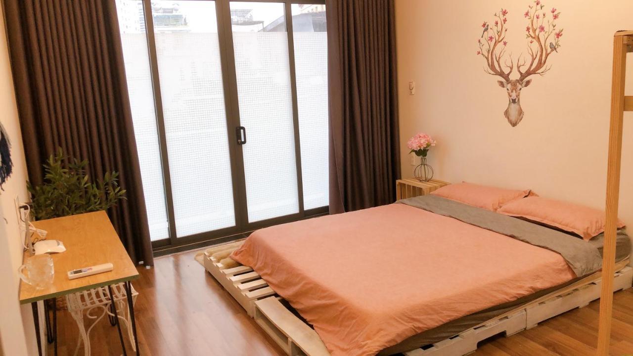 1993'S House Bed & Breakfast TP. Hồ Chí Minh Ngoại thất bức ảnh